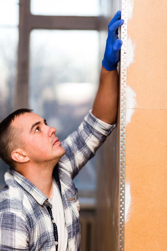 Wall Insulation service