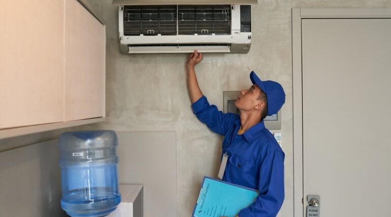 signs your hvac needs to be replaced