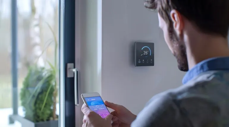 Smart Havc System by Zynex Hvac
