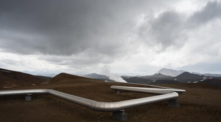 Geothermal Heating and Cooling