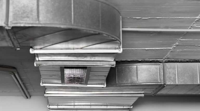 duct sealing service