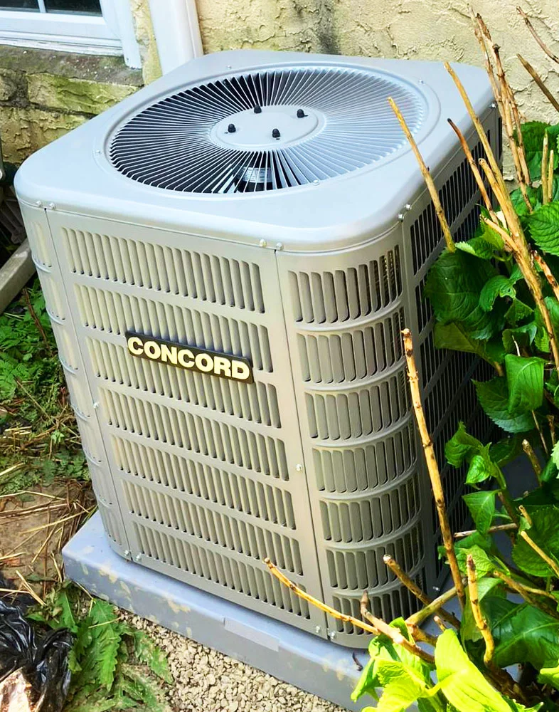 Air Conditioning Services