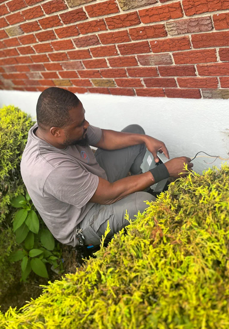 Air Conditioning Services