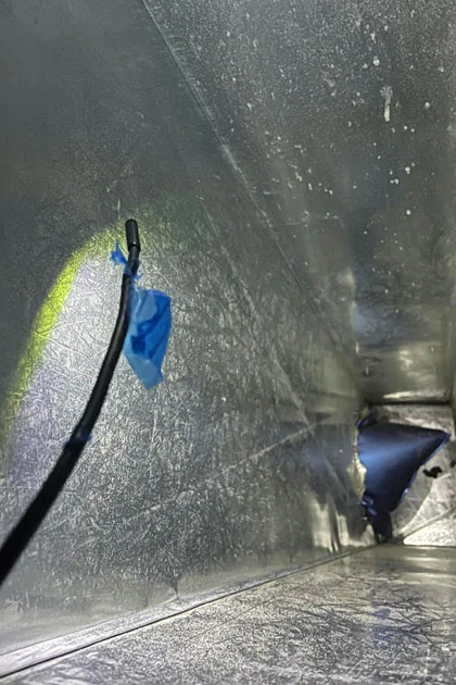 Indoor Air Quality Service