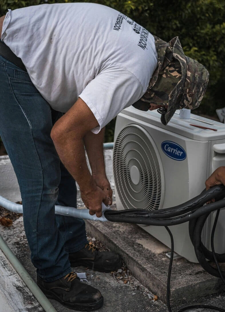 Air Conditioning Services in berks