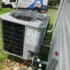 HVAC system running smoothly