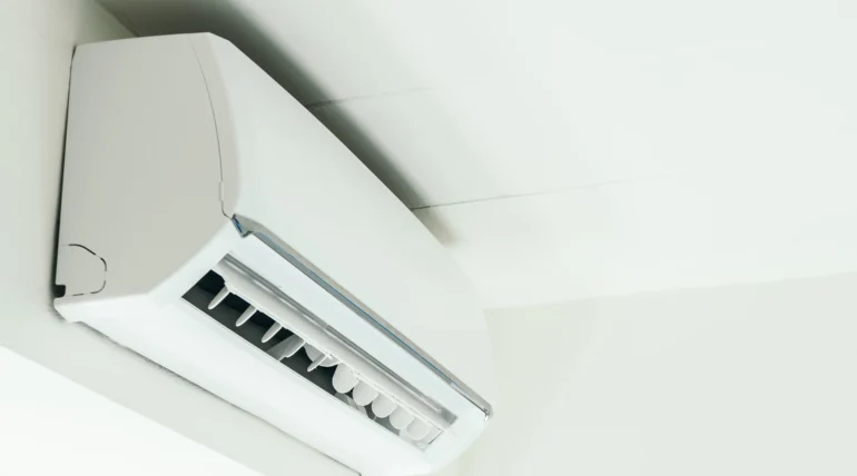 HVAC Working But Not Cooling